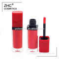 CC36025 Waterproof Feature and Lip Gloss Type long lasting lip color with high pigment with your logo